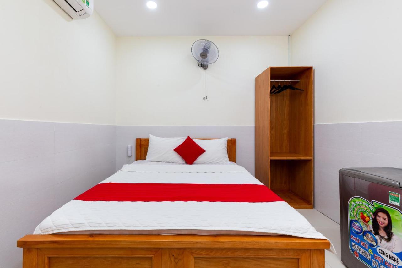 Reddoorz Rita Near Nguyen Kiem Khách sạn